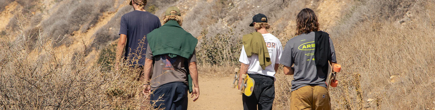 Crafted Performance, Rooted in Nature