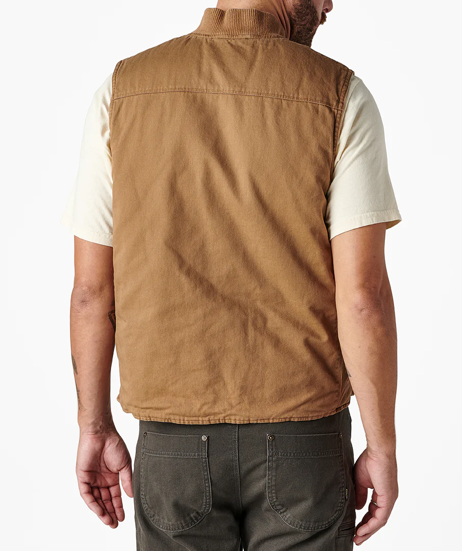 Assist Vest - Dark Tan - Image 4
