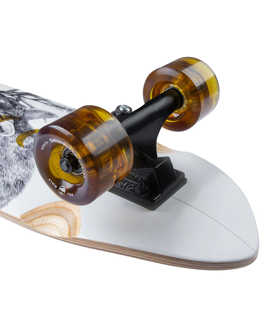 Pocket Rocket Bamboo - Image 4