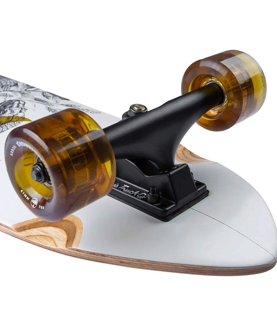 Sizzler Bamboo - Image 4