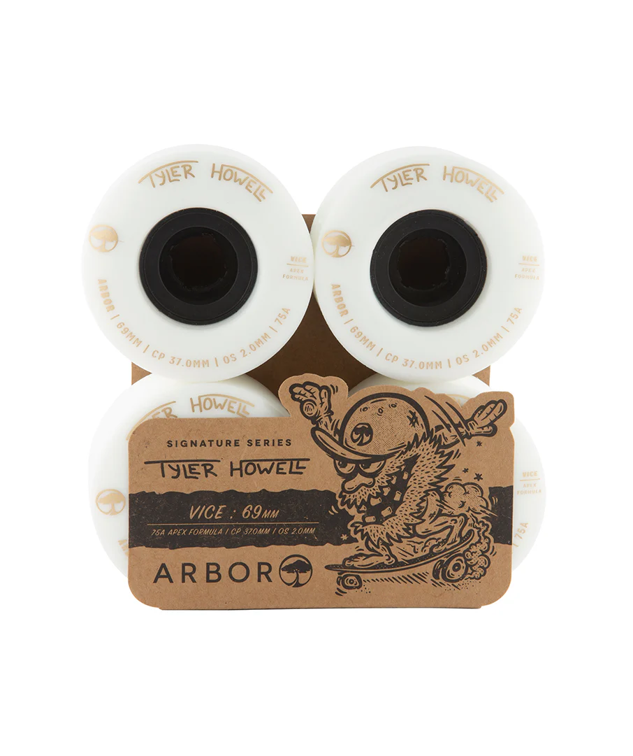 Vice - Tyler Howell - Image 4